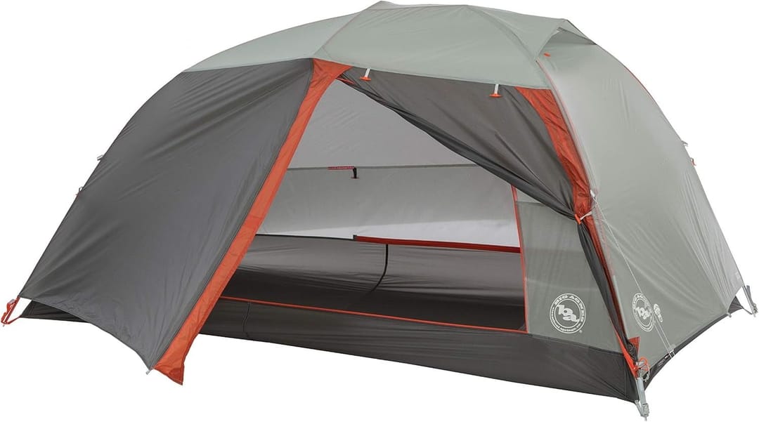 Big Agnes Copper Spur UL2