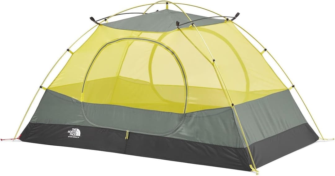 Stormbreak 2 Tent