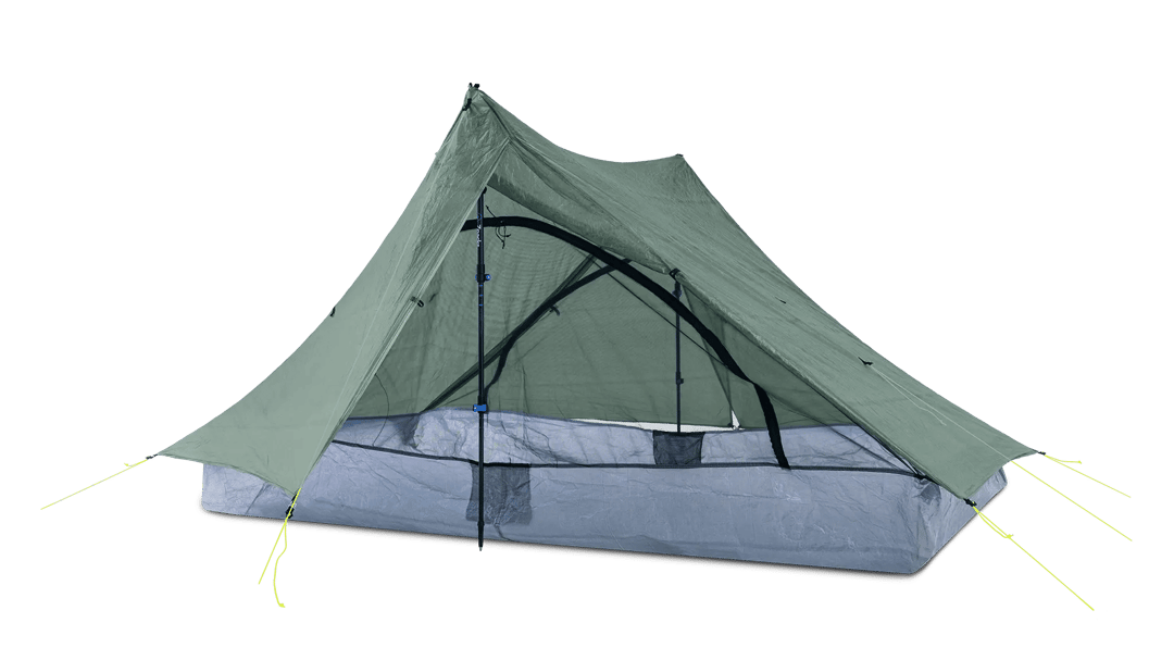 Zpacks Duplex Tent