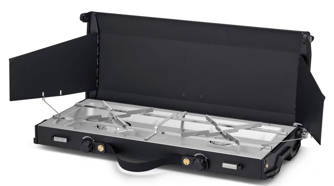 Primus Alika 2-Burner Camp Stove