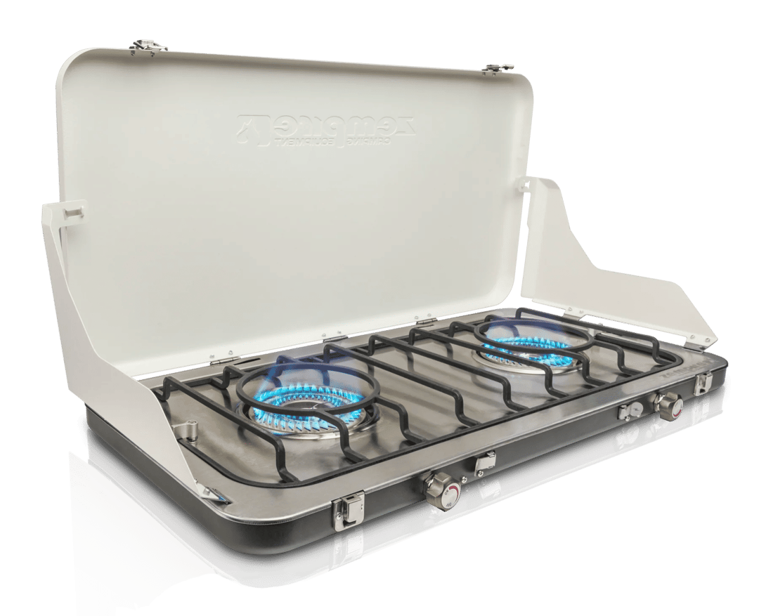 Stealth-Jet Wide Camp Stove