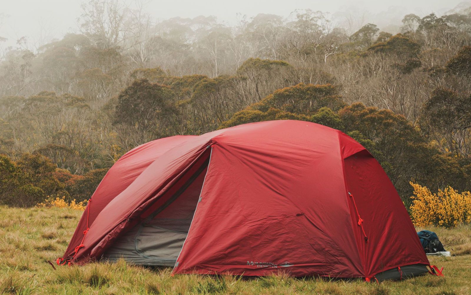 Best 2 Person Backpacking Tents