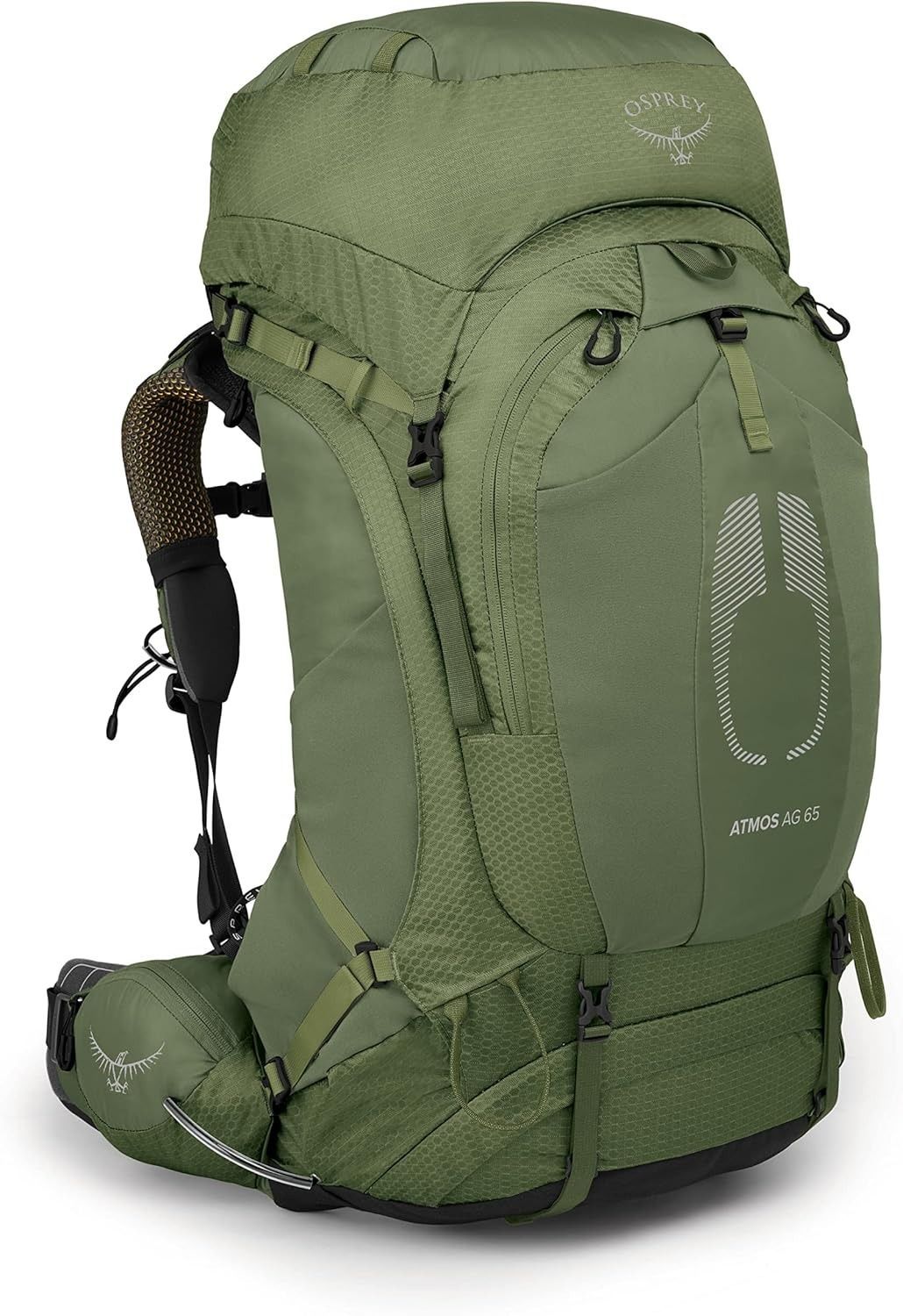Atmos AG 50