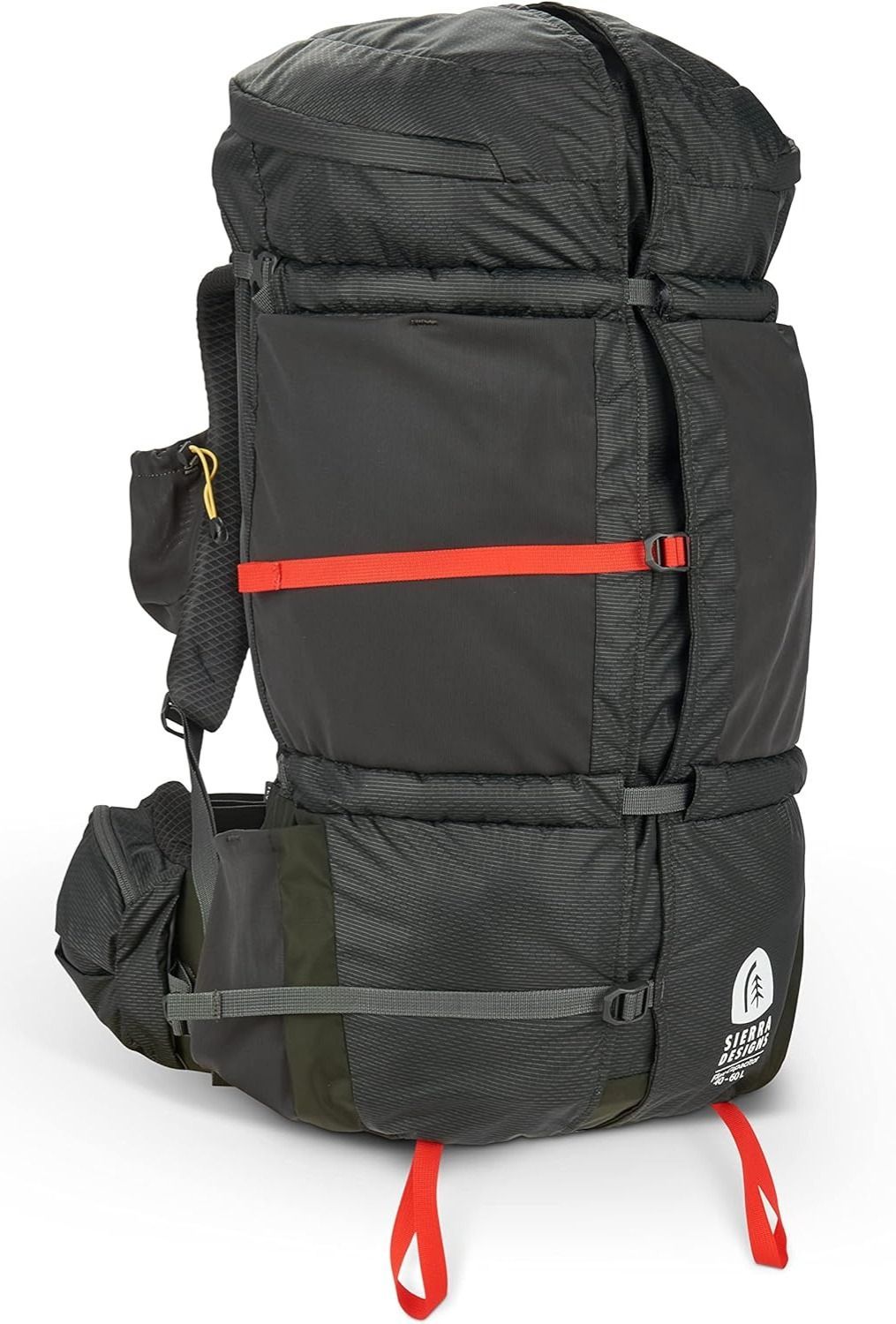 Sierra Designs Flex Capacitor 40-60L Backpack