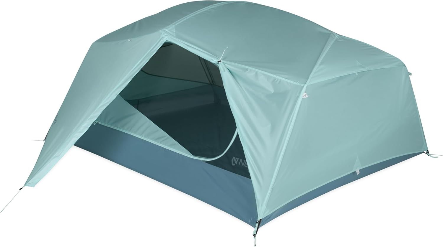 Aurora Backpacking Tent & Footprint