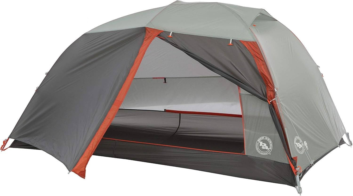 Big Agnes Copper Spur UL2