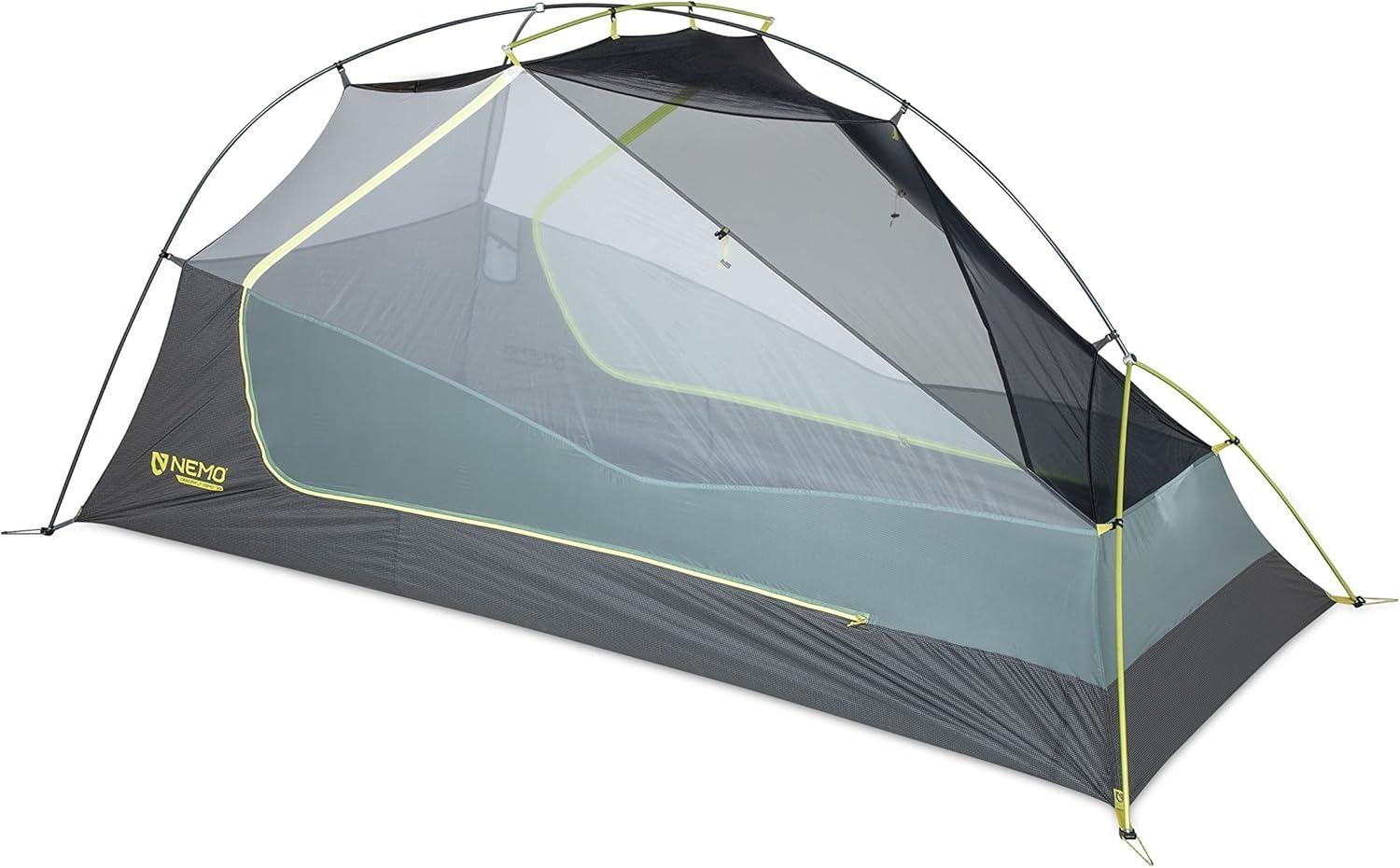 Dragonfly OSMO Ultralight Backpacking Tent