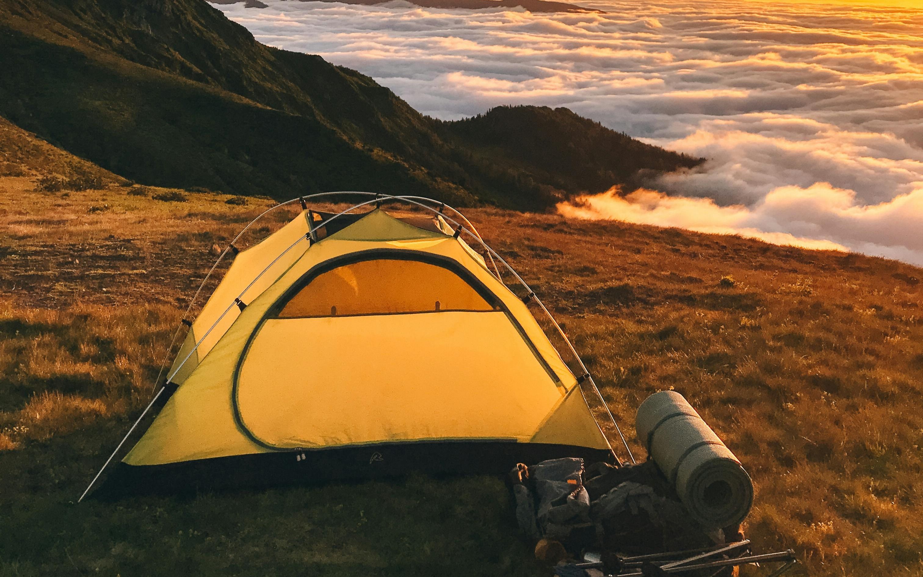 Best Backpacking Tents Of 2026