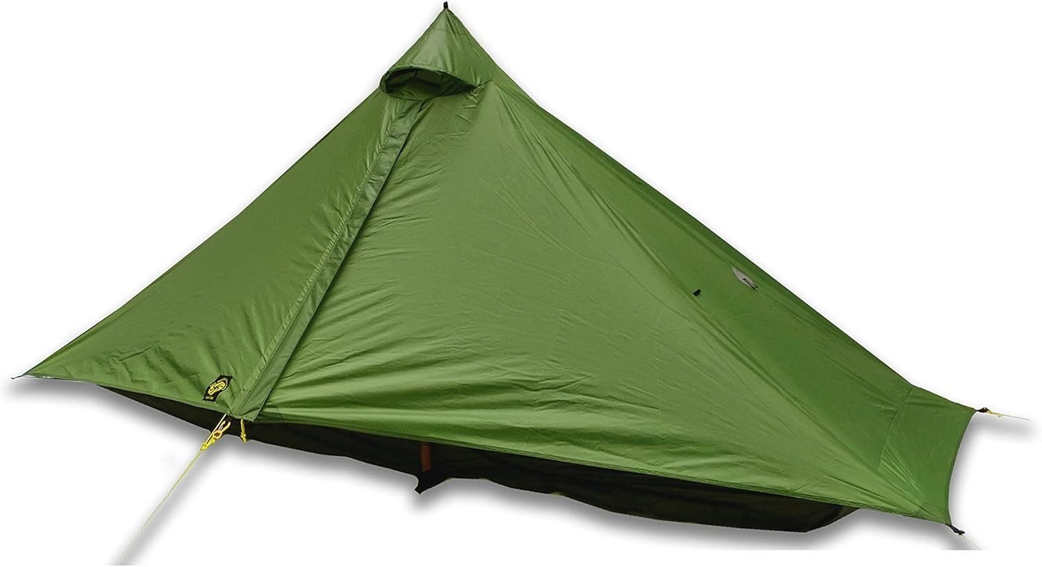 Lunar Solo Backpacking Tent