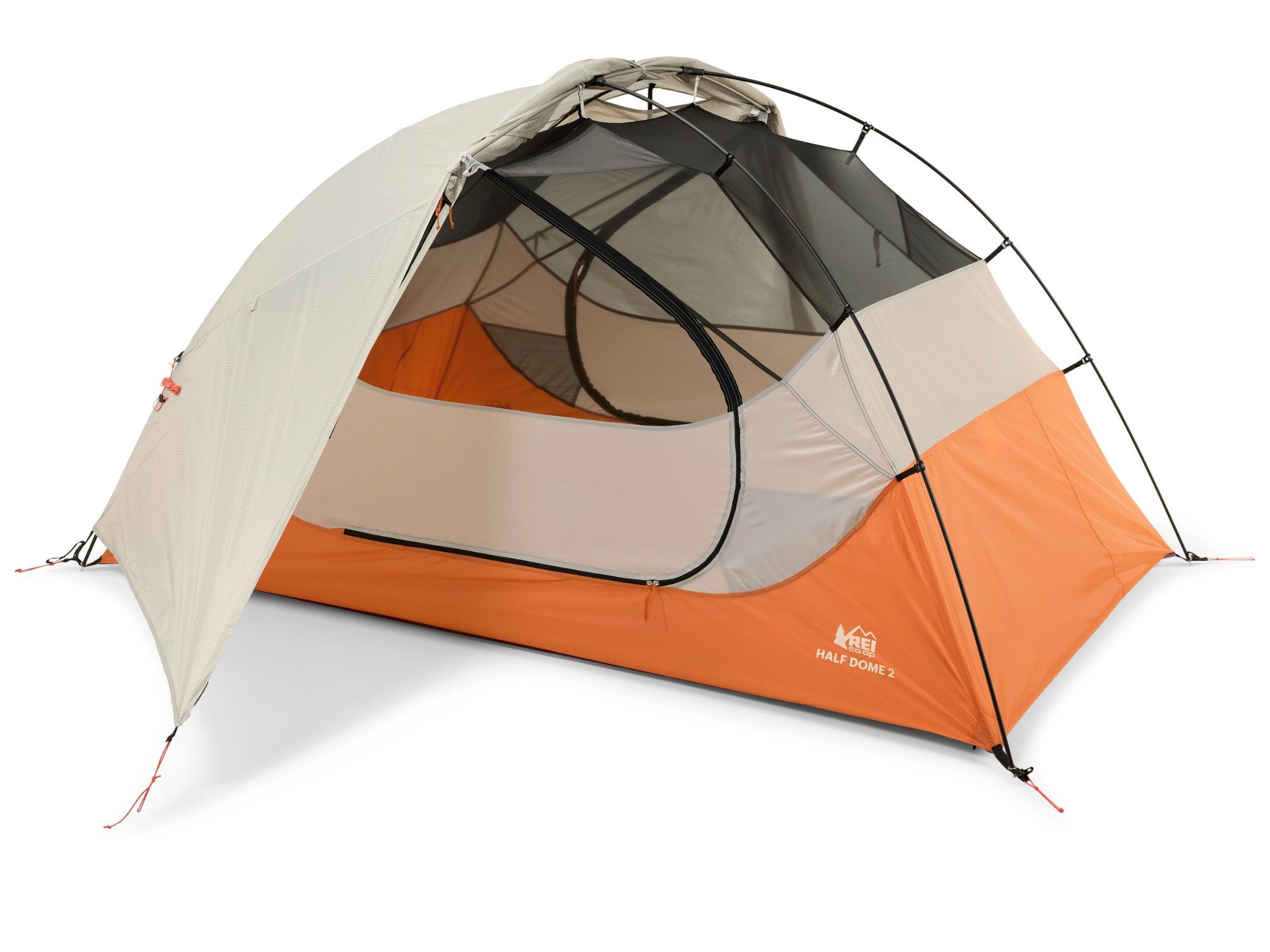 REI Co-Op Half Dome 2 Tent