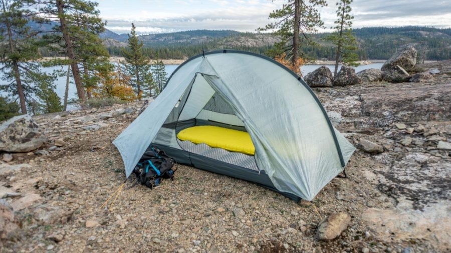 Tarptent Double Rainbow Li Tent