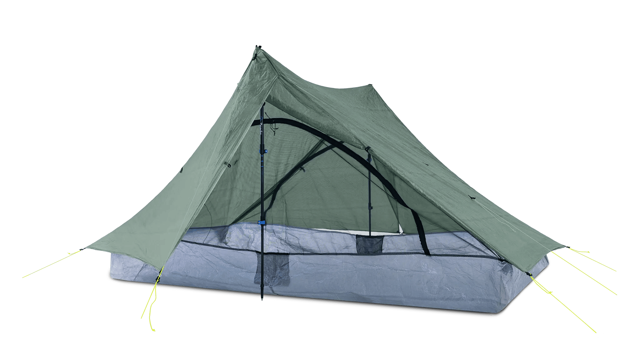 Zpacks Duplex Tent