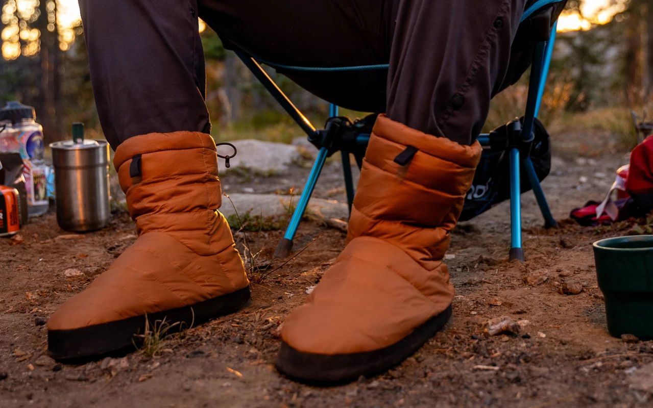 Best Down Booties of 2026