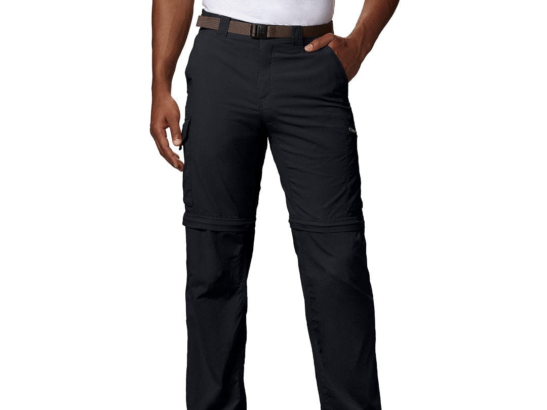 Silver Ridge Convertible Pants
