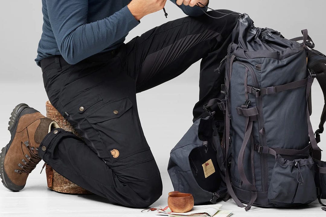 Vidda Pro Ventilated Trousers