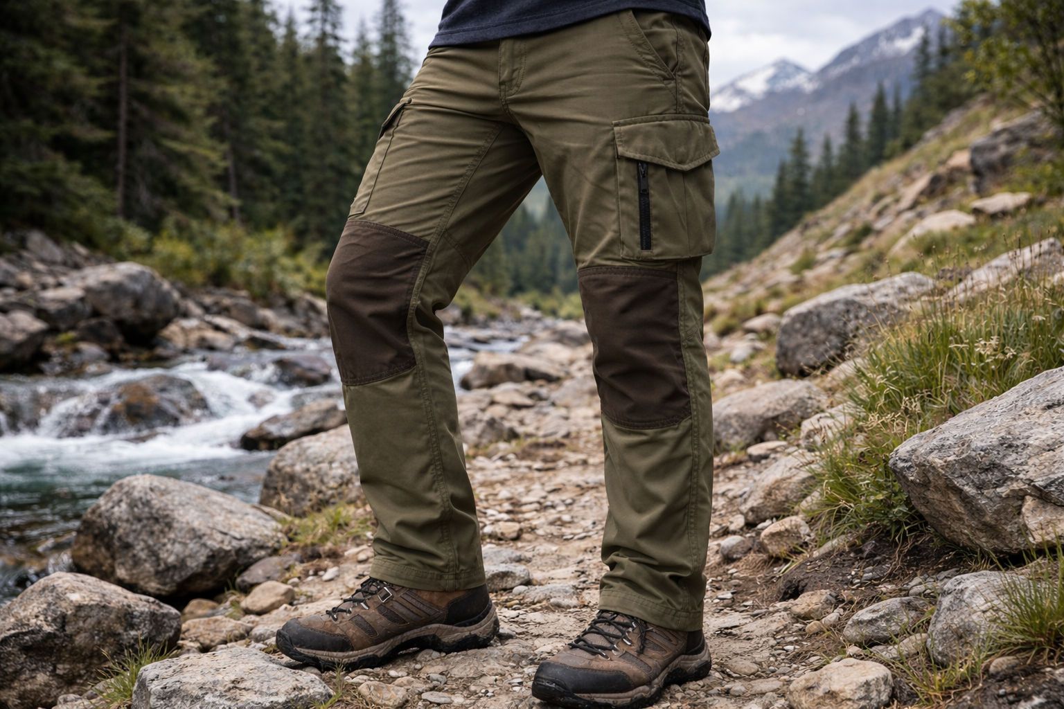 Best Men's Hiking Pants of 2026
