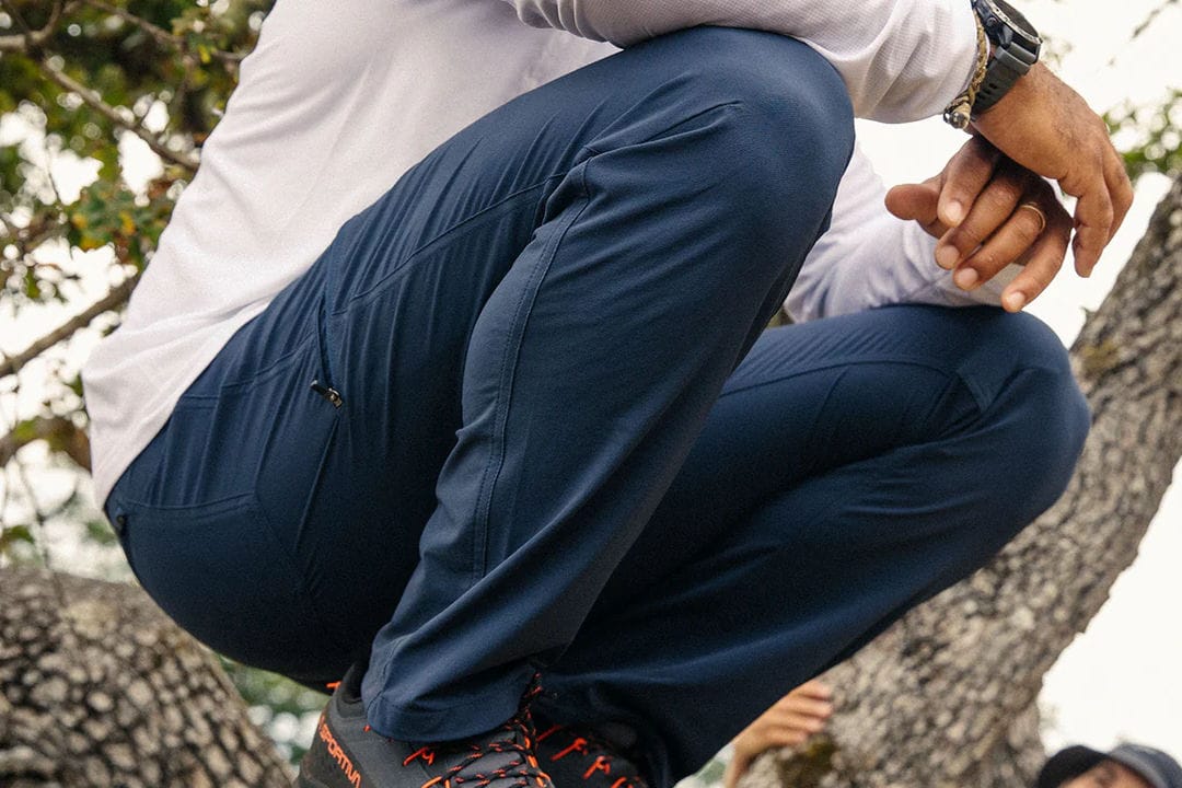 Ferrosi Pants
