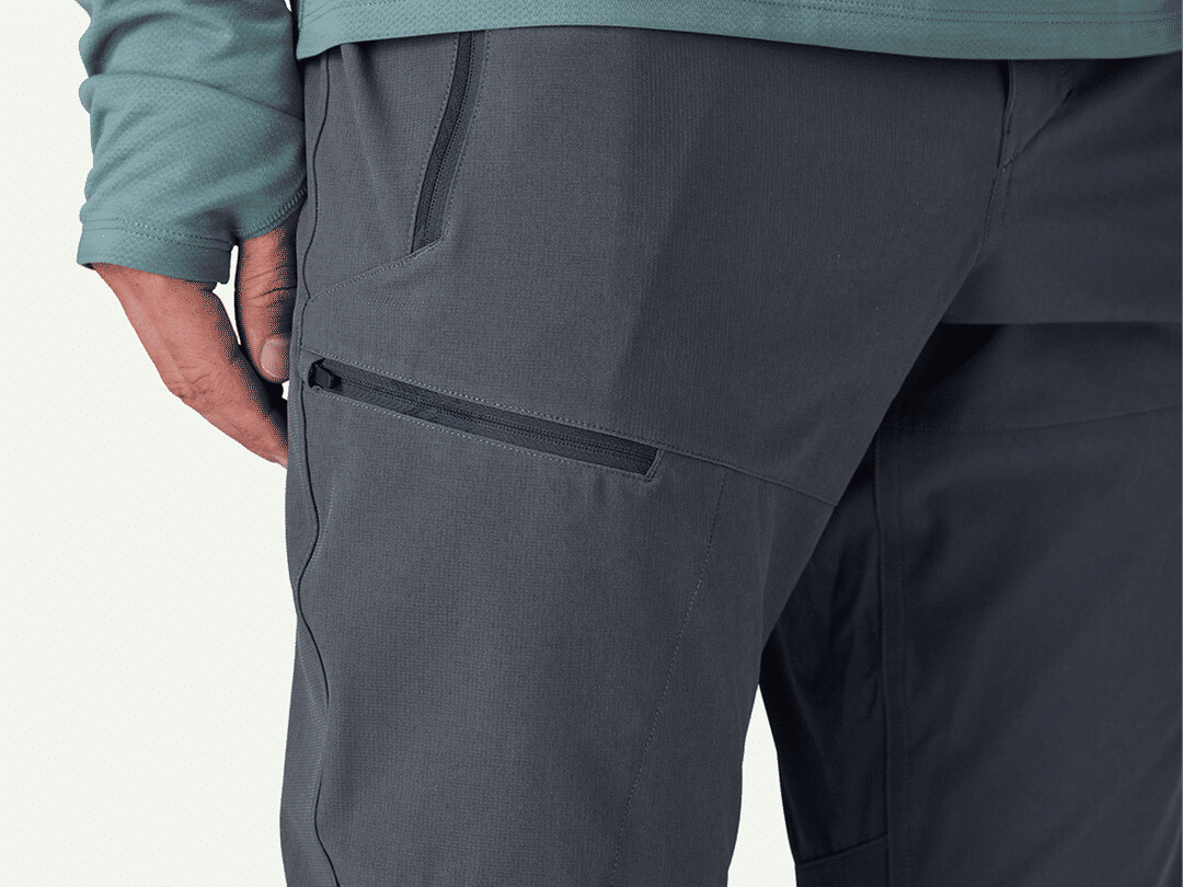 Terravia Trail Pants