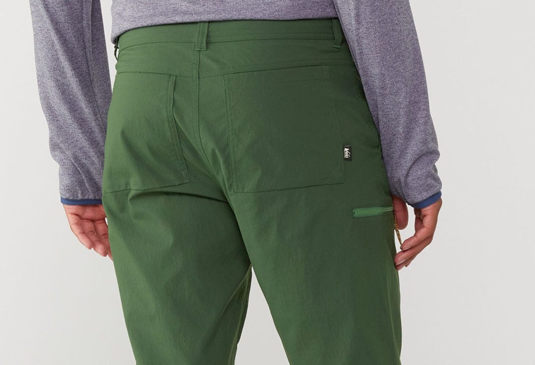 Trailmade Pants