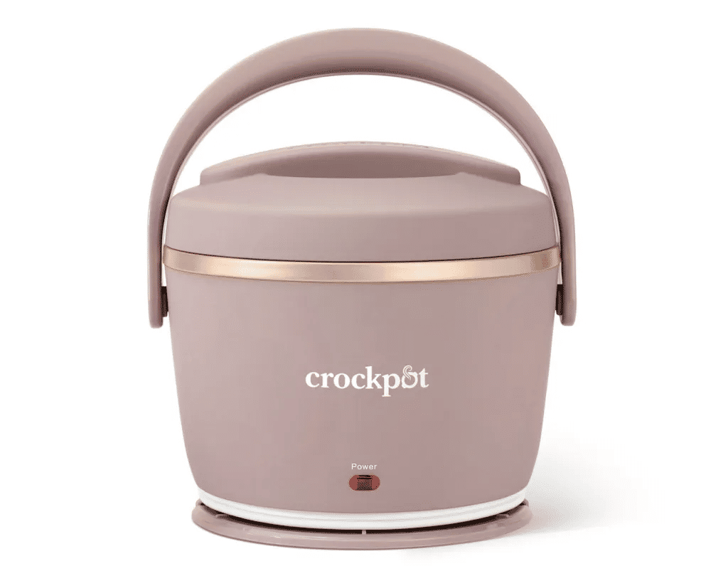 Food Warmer