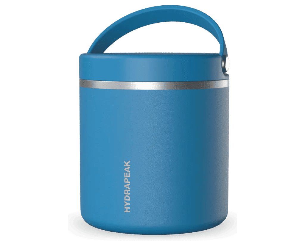 Thermos Food Jar