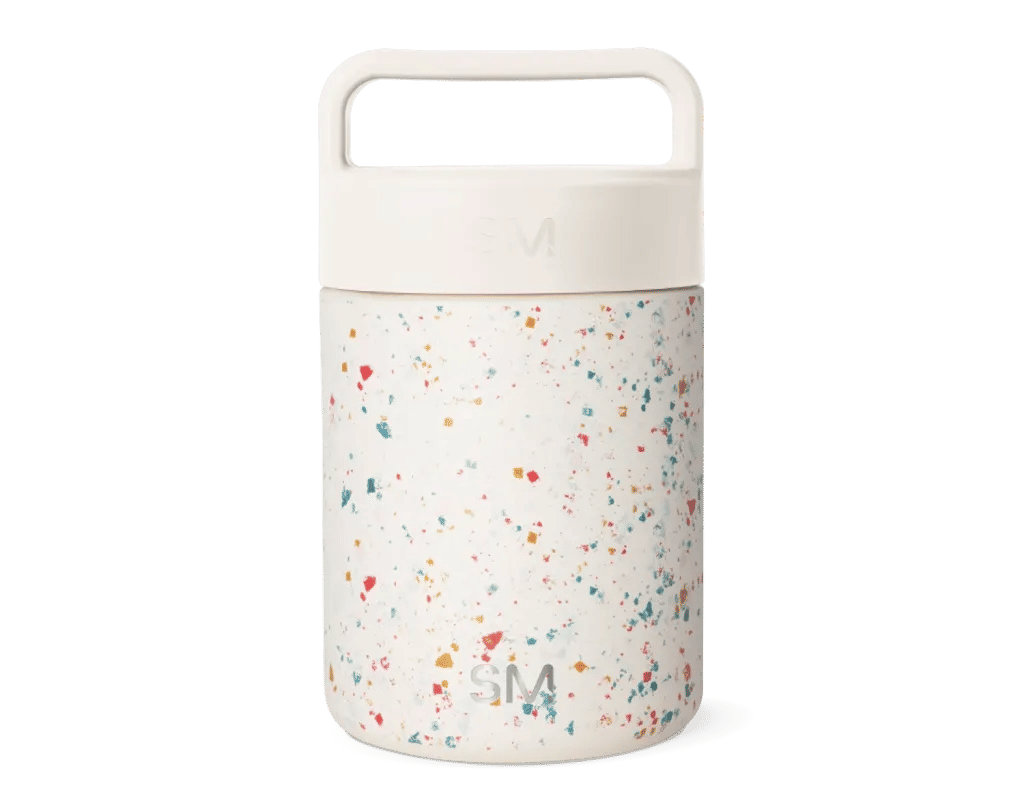 Provision Food Jar