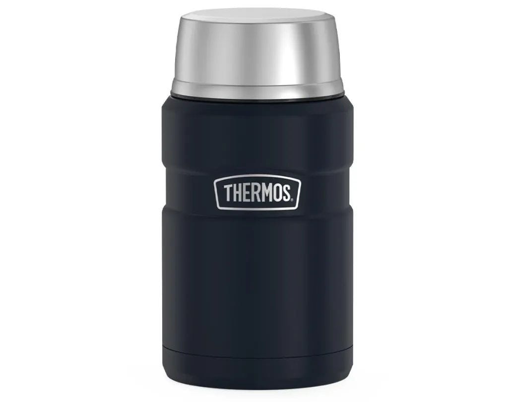 Stainless King Food Jar 24oz