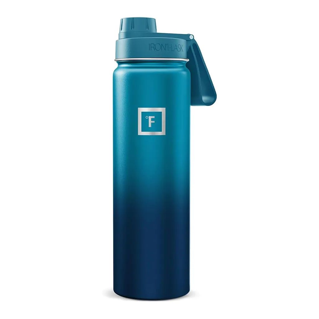 Sports Insulated Water Bottle