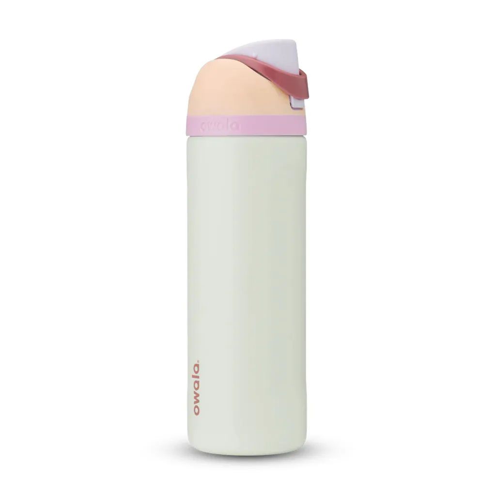 FreeSip Insulated Stainless Steel Bottle