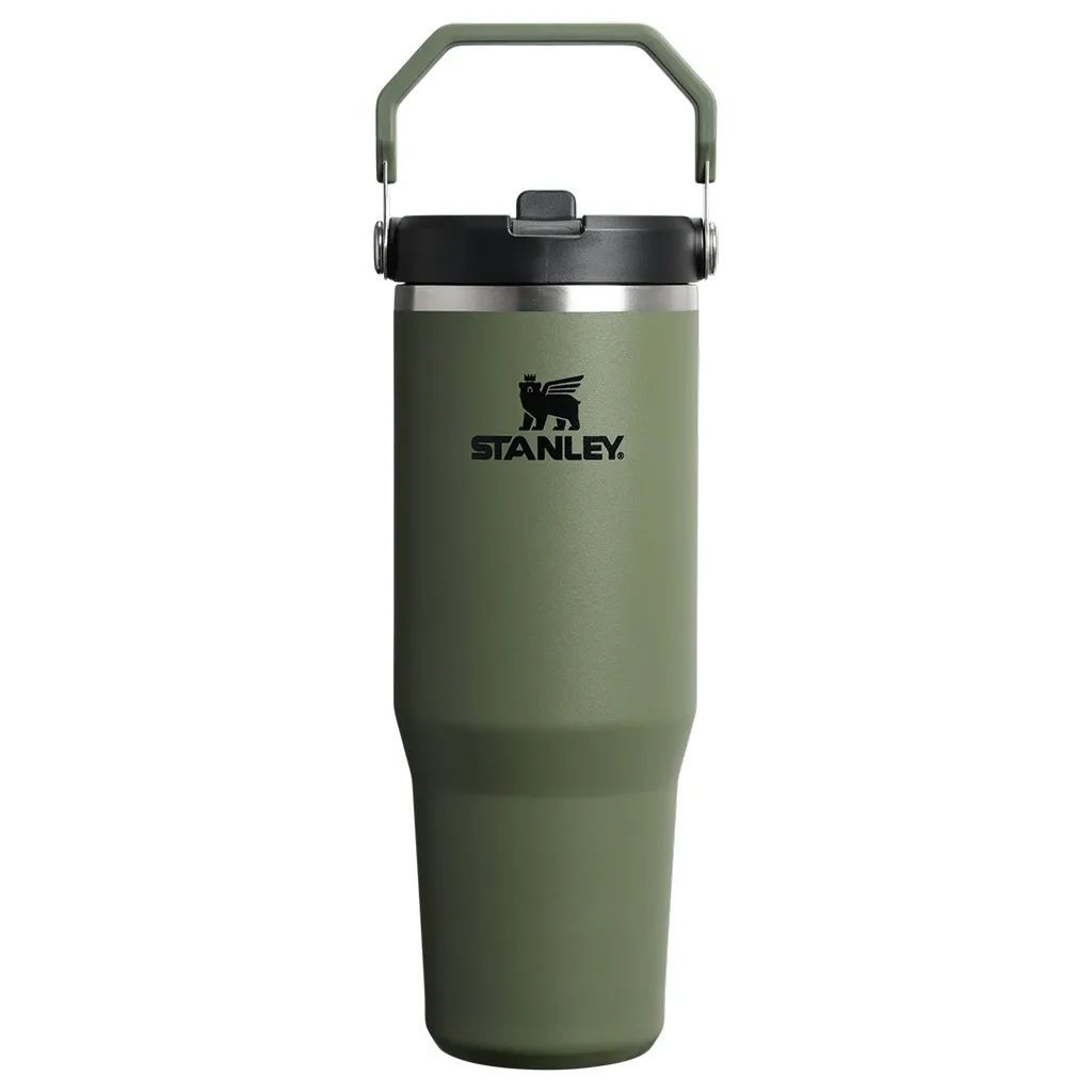 IceFlow 2.0 Flip Straw Tumbler