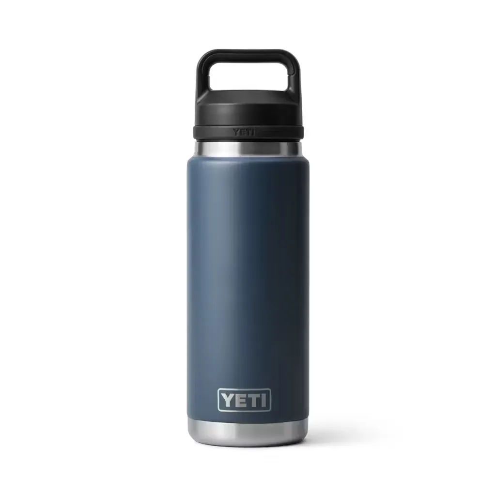 Rambler Vacuum Insulated Bottle