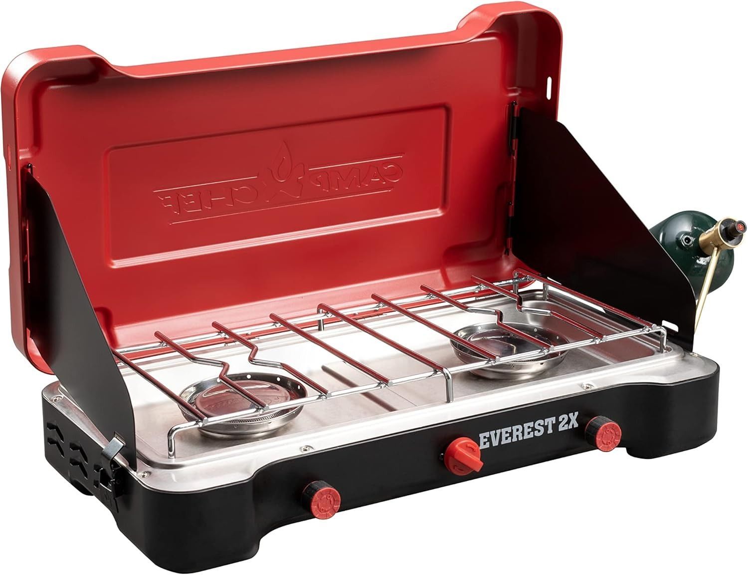 Camp Chef Everest 2X Stove