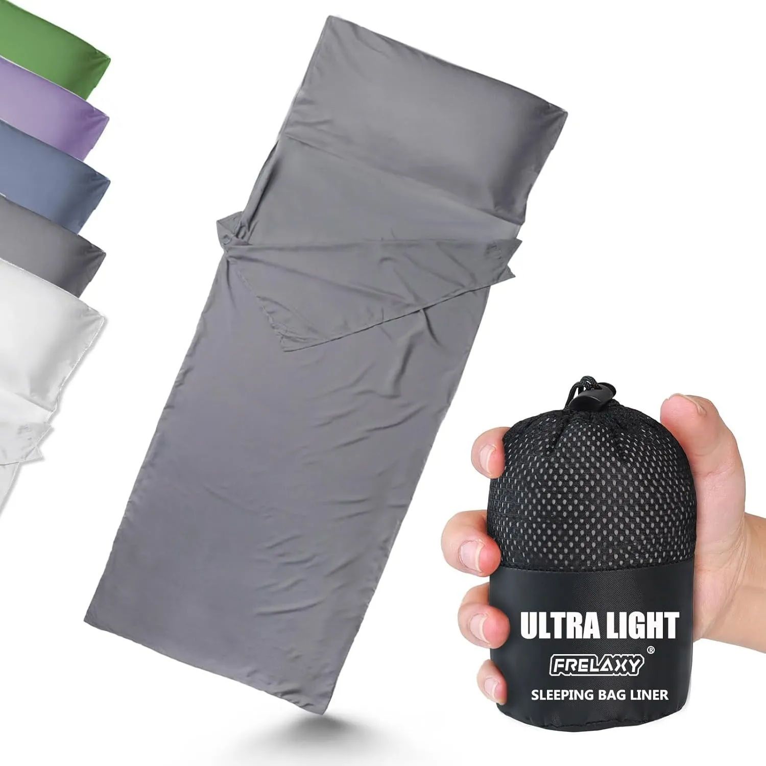 Frelaxy Ultralight Sleeping Bag Liner