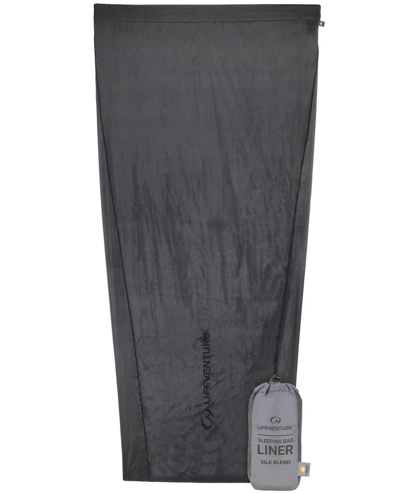 Silk Sleeping Bag Liner