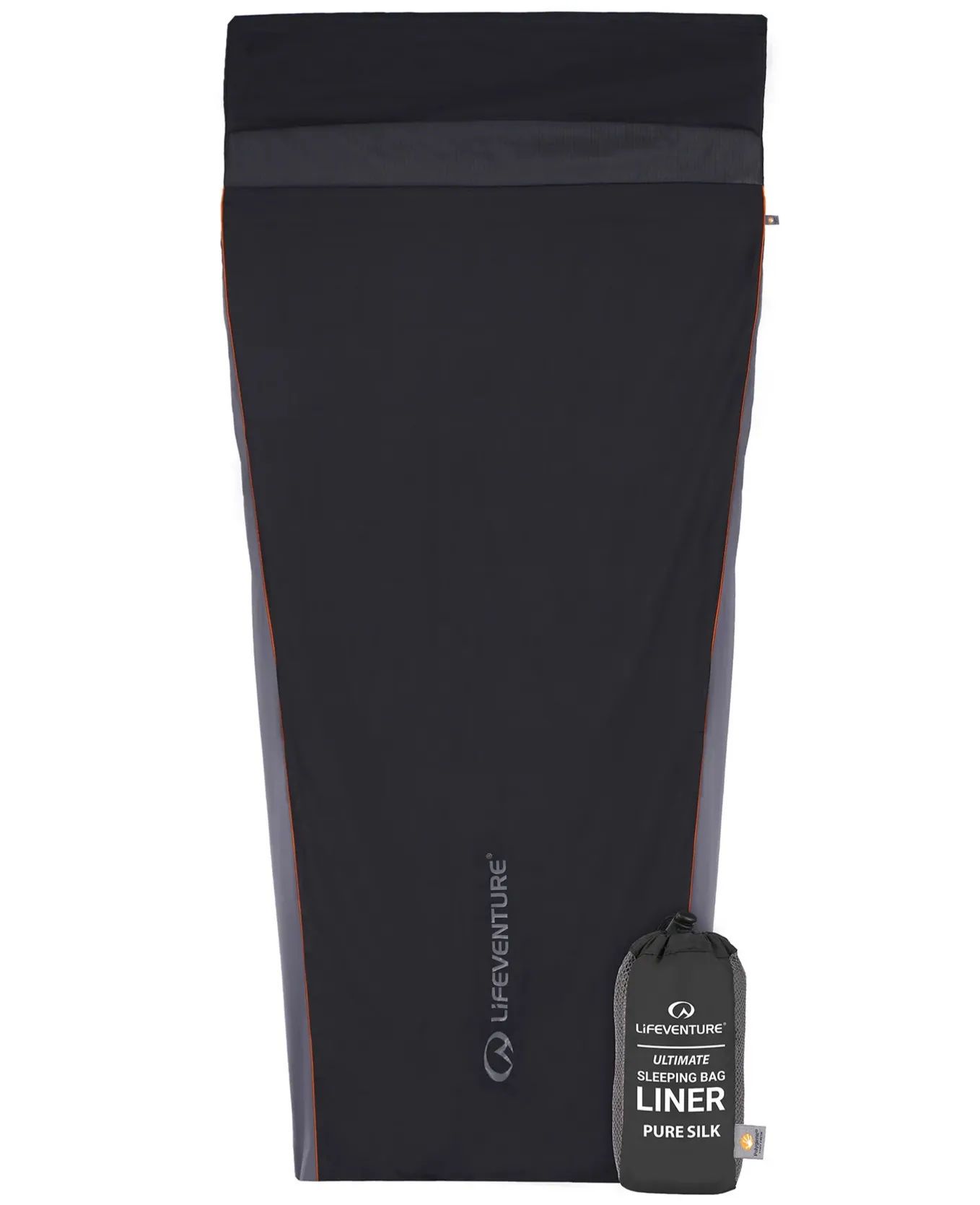 Silk Ultimate Sleeping Bag Liner