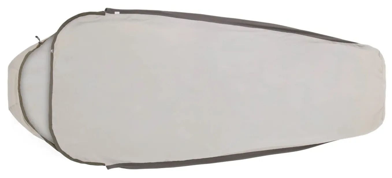Silk Blend Sleeping Bag Liner