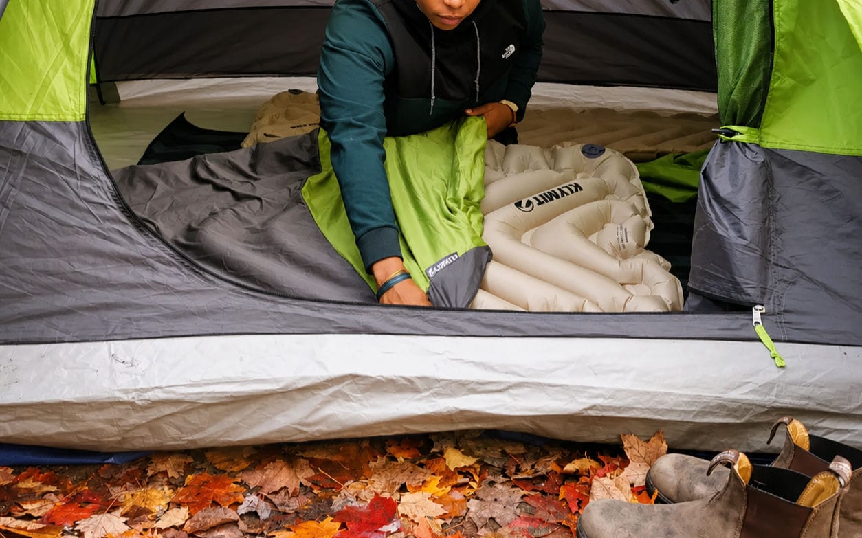Best Sleeping Pad Covers